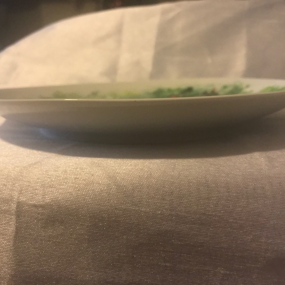 Vintage Limoges Les Enfants Marie Ange Collector Plate - Picture 4 of 5